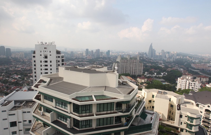 Bangsar property