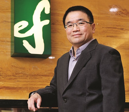 Tiong EcoFirst Consolidated