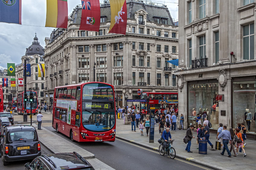 Oxford Street