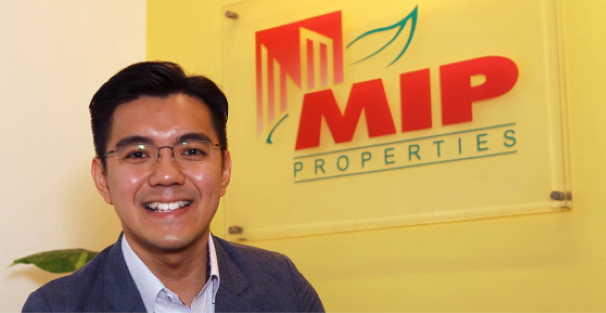 Chong Teck Seng, MIP Properties