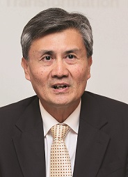 Datuk Jeffrey Ng Tiong Lip