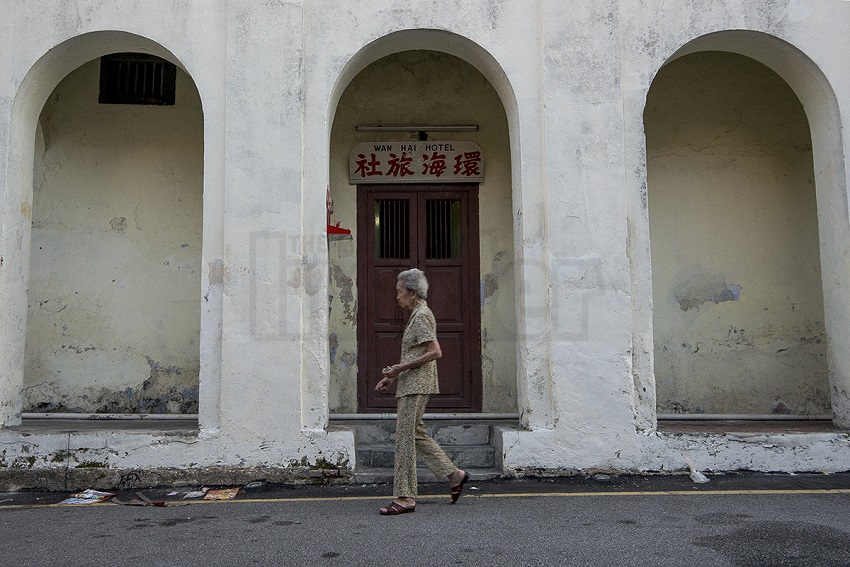 18 Penang buildings waiting to be gazetted as national heritage