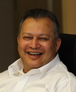 Tan Sri Mohamad Salim Fateh Din