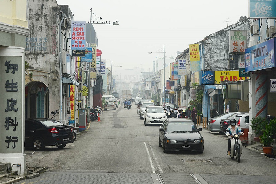 Penang