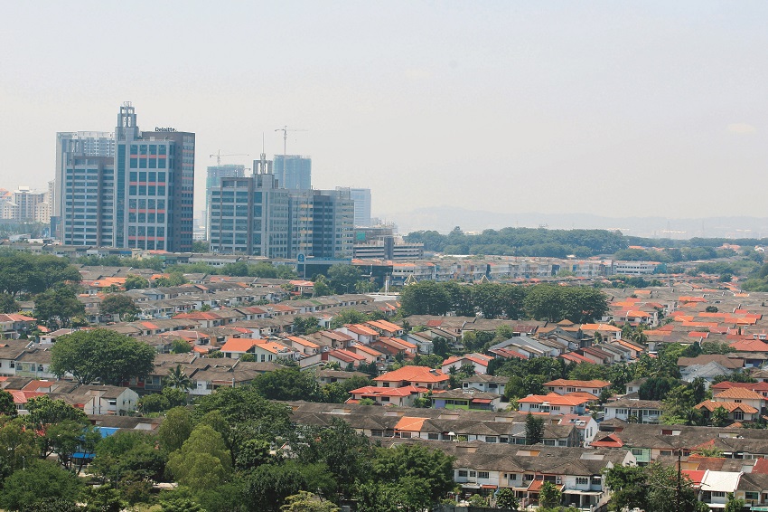 Damansara