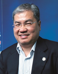 Danny Loh