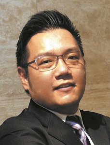 Gary Chia