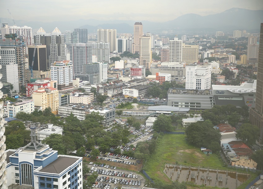 Kuala Lumpur