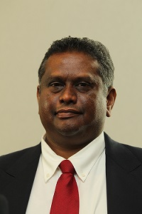 Sarkunan Subramaniam