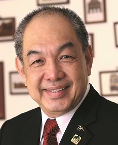 Erick Kho MIEA