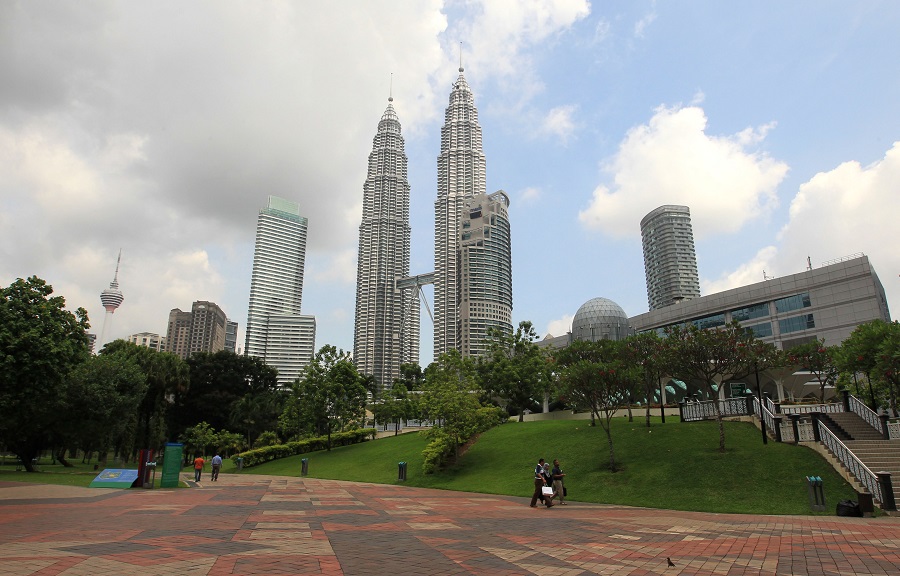 KLCC