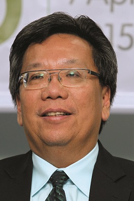 Von Kok Leong