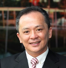 Datuk Edmund Kong