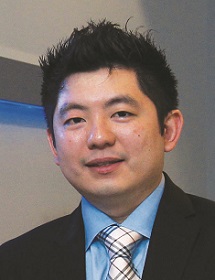 Chuah Jin Teik