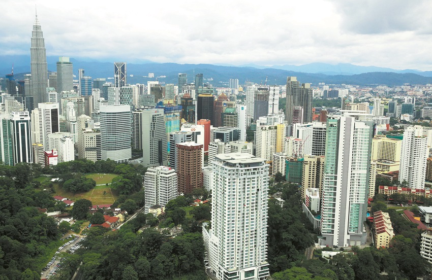 Kuala Lukmpur