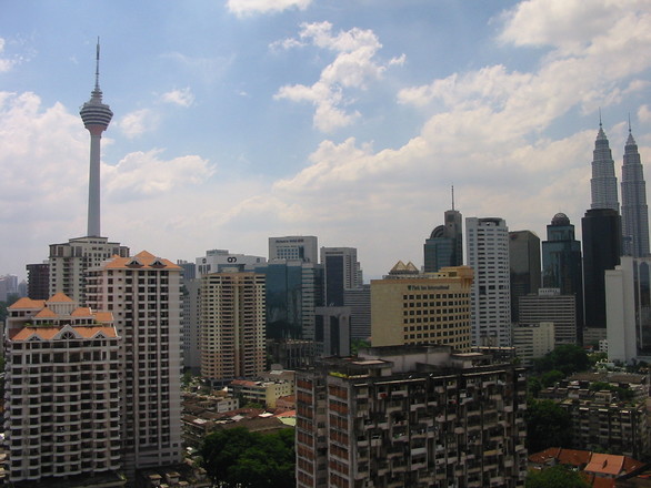 Kuala Lumpur, affordable housing, National Real Estate Conference, PR1MA