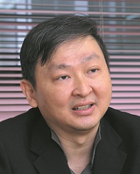 Stephen Yew