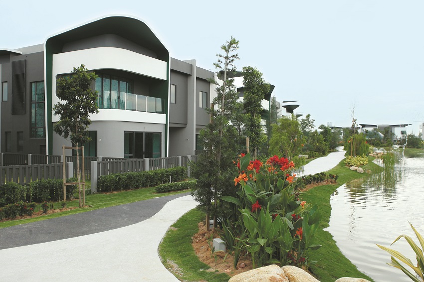 Setia Eco Glades