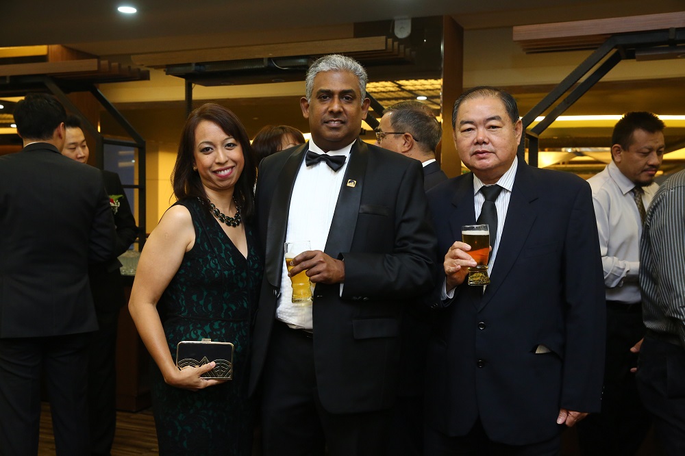 MIEA, Malaysian Institute of Real Estate Agents, National Real Estate Awards 2015