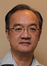 Samuel Tan Johor