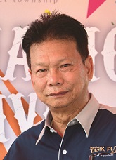 Lee Kok Wah