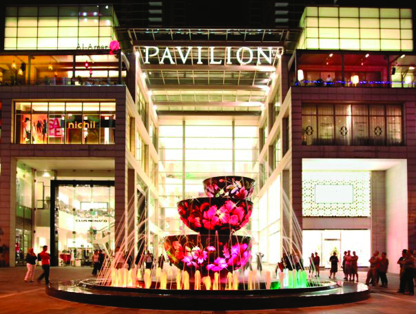 Pavilion KL