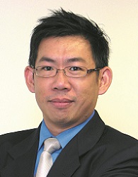 Victor Lim