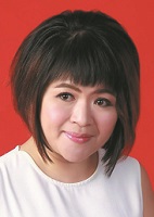 Janet Chong