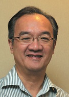 Samuel Tan