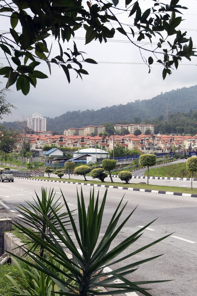 Selayang, Property Snapshot