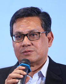 Datuk Azmi Abdul Aziz MRT