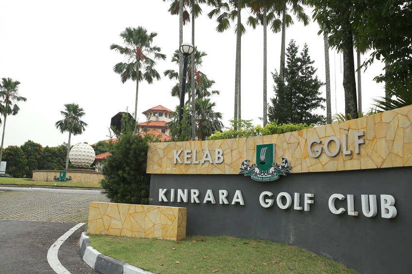 Bandar Kinrara property