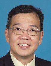 Michael Choy