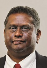 Sarkunan Subramaniam