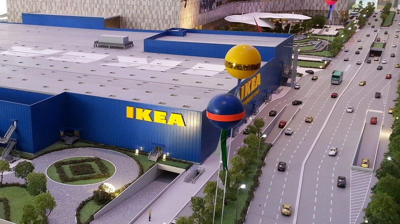 Ikea Cheras