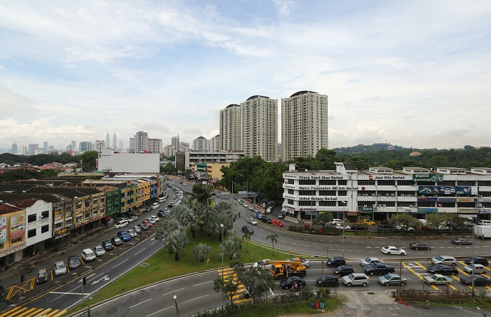 Jalan Ipoh