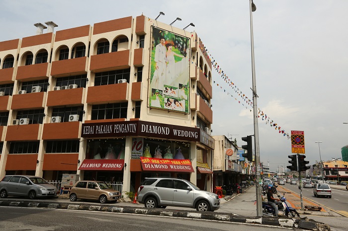 Jalan Ipoh