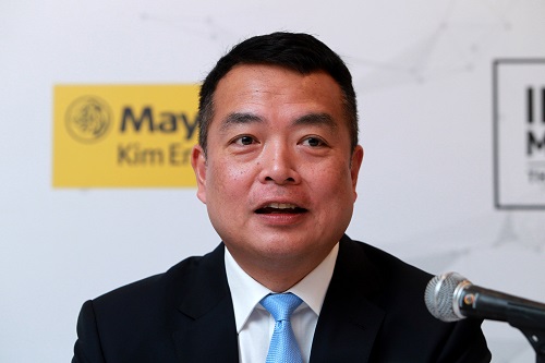 Datuk Chang Khim Wah