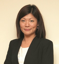 Sarah Lim