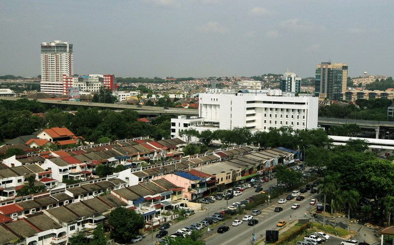 Subang Jaya