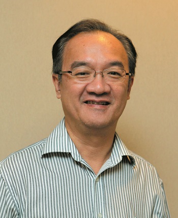 Samuel Tan