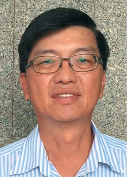 Lim Lian Hong