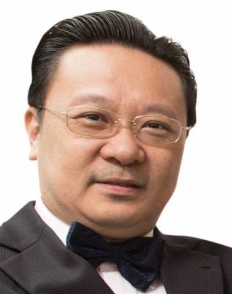 Datuk Eng Wei Chun