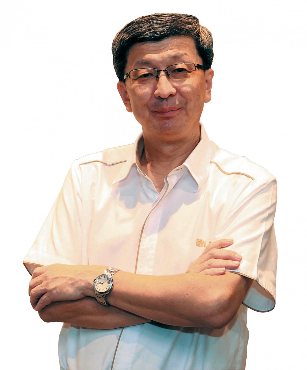 Lim Hock San