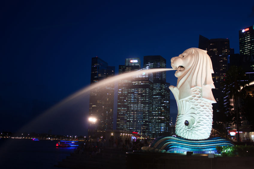 Merlion