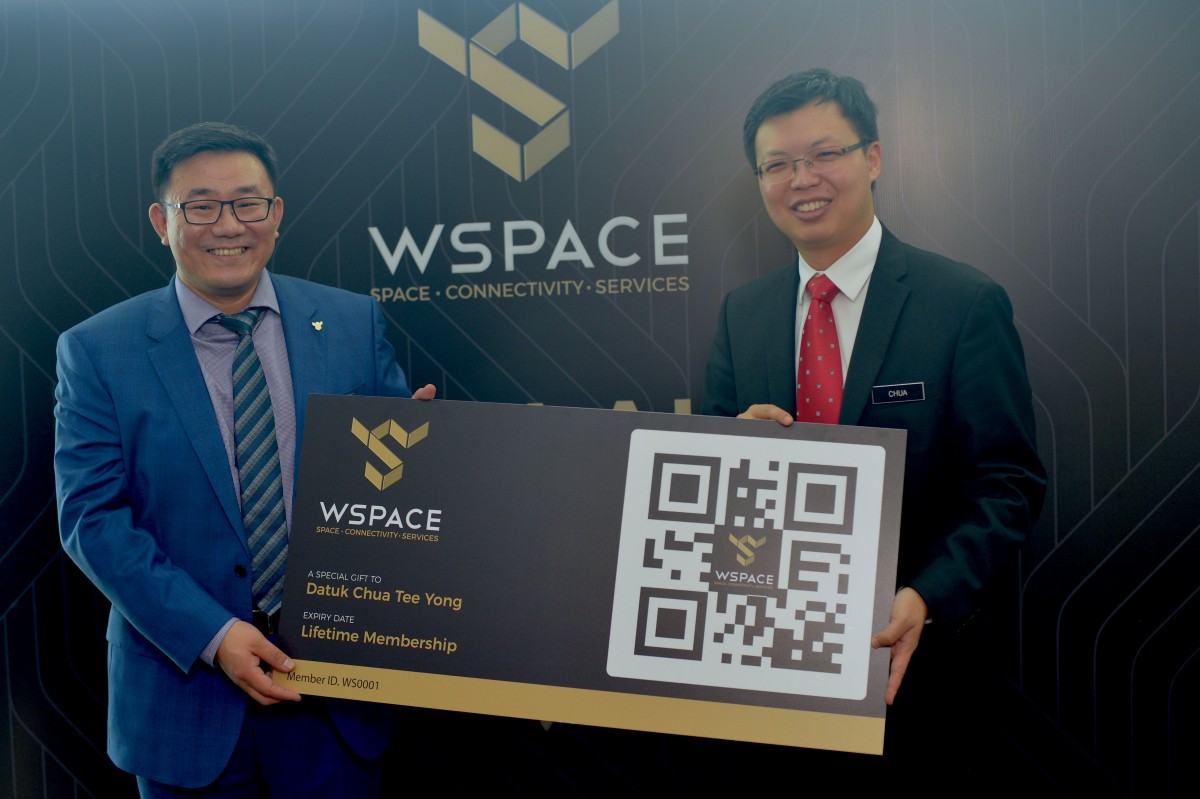 WSPACE