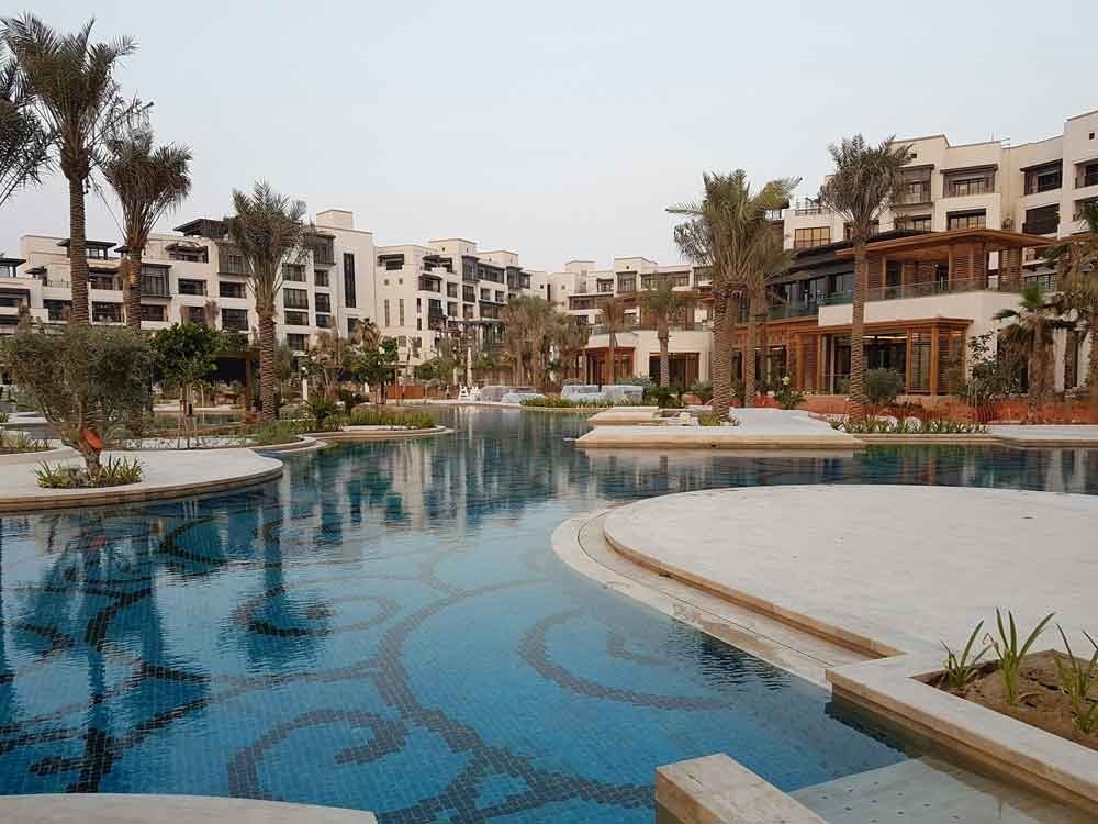 Jumeirah Al Naseem