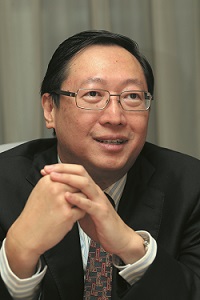 Datuk Gan Eng Hong
