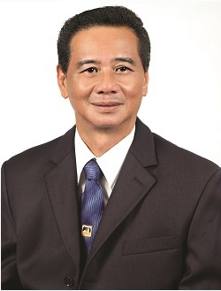 Liew Toh Sen