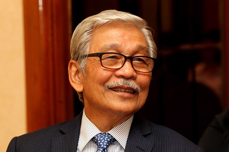 Tan Sri Abdul Rahim Abdul Rahman